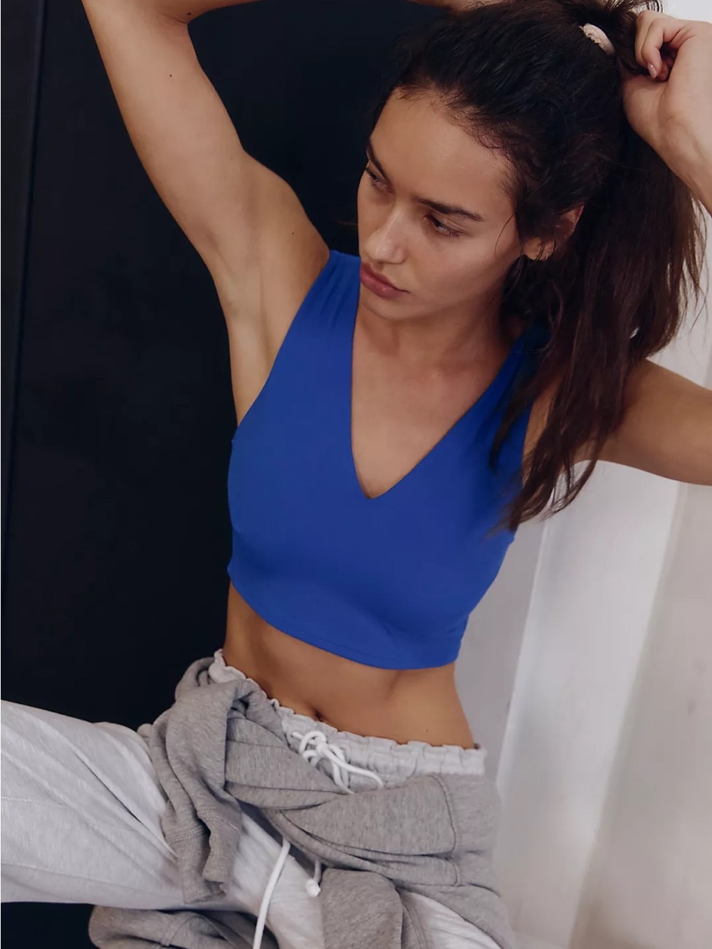 FP movement workout set
